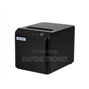 Xprinter Receipt Printer T80Q