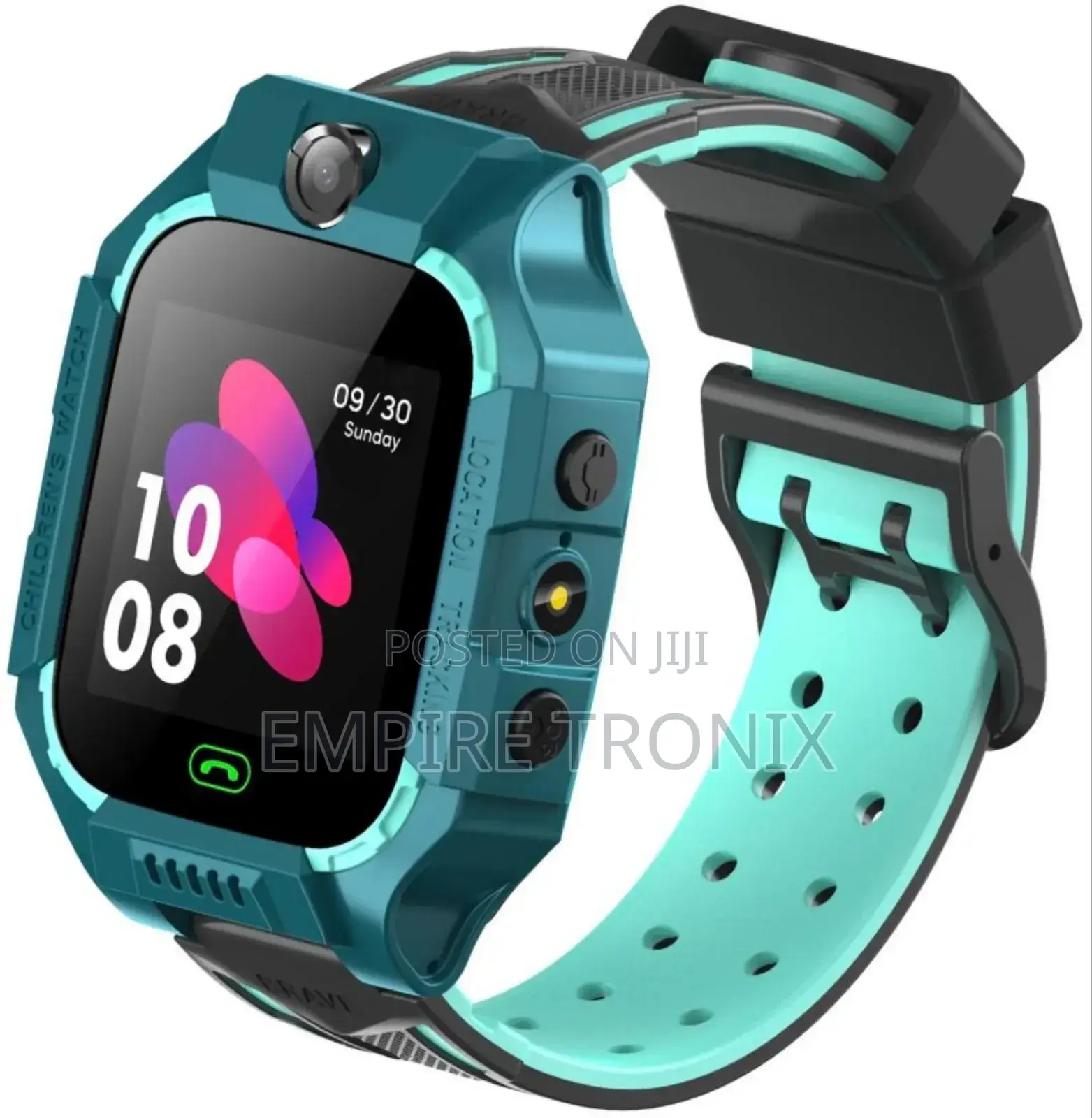 Green Lion 2G Kids Smart Watch Series 5