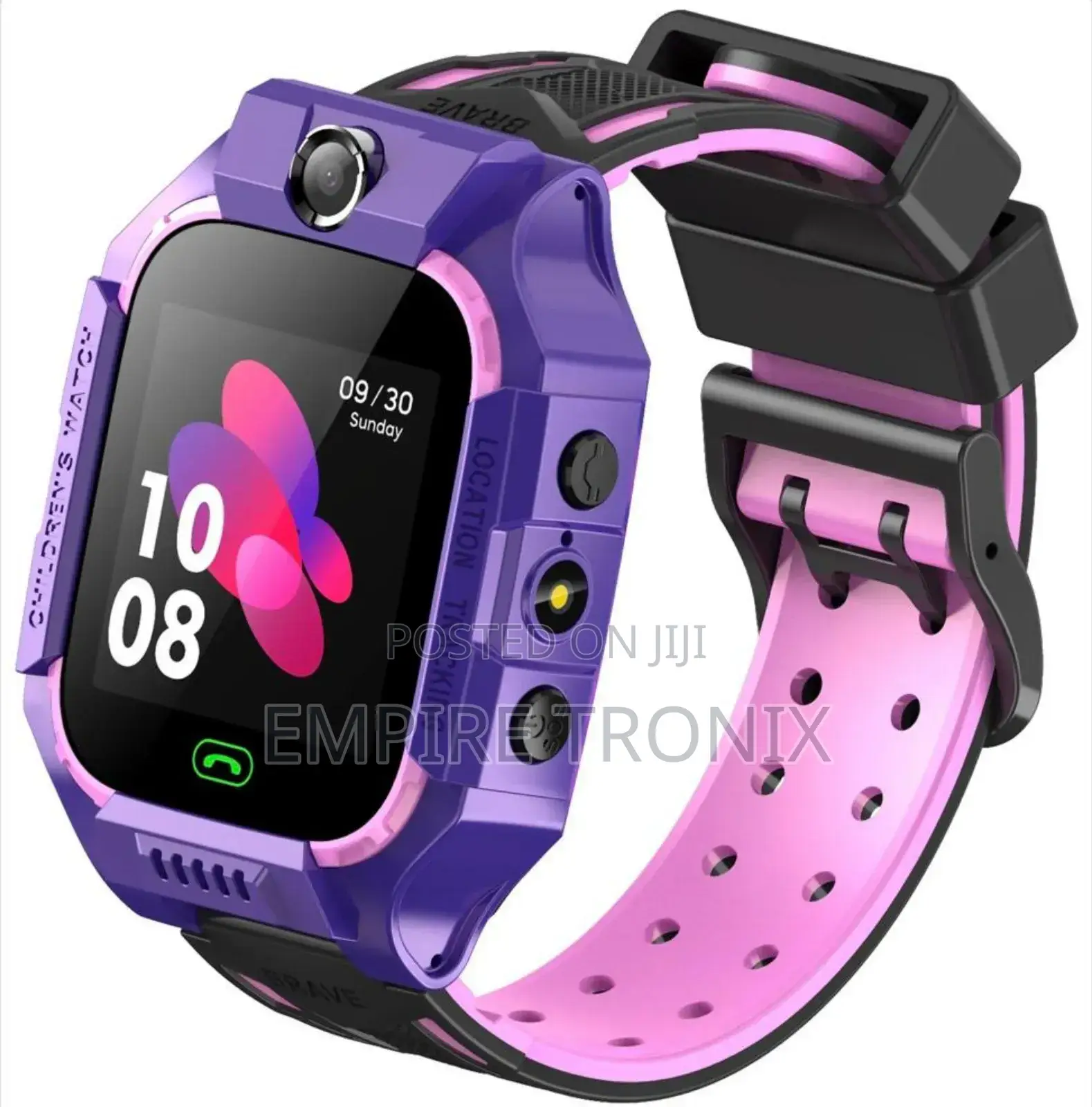 Green Lion 2G Kids Smart Watch Series 5