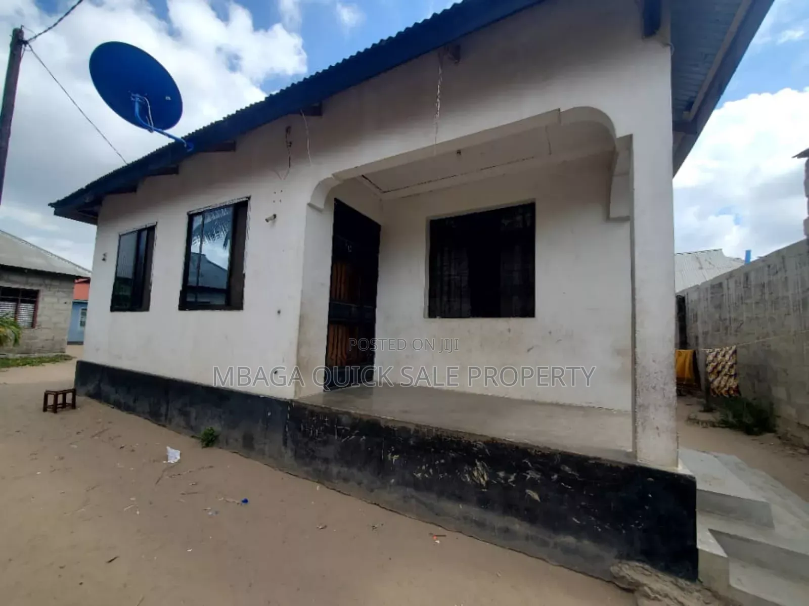 3bdrm House in Mbagala Chamanzi for sale