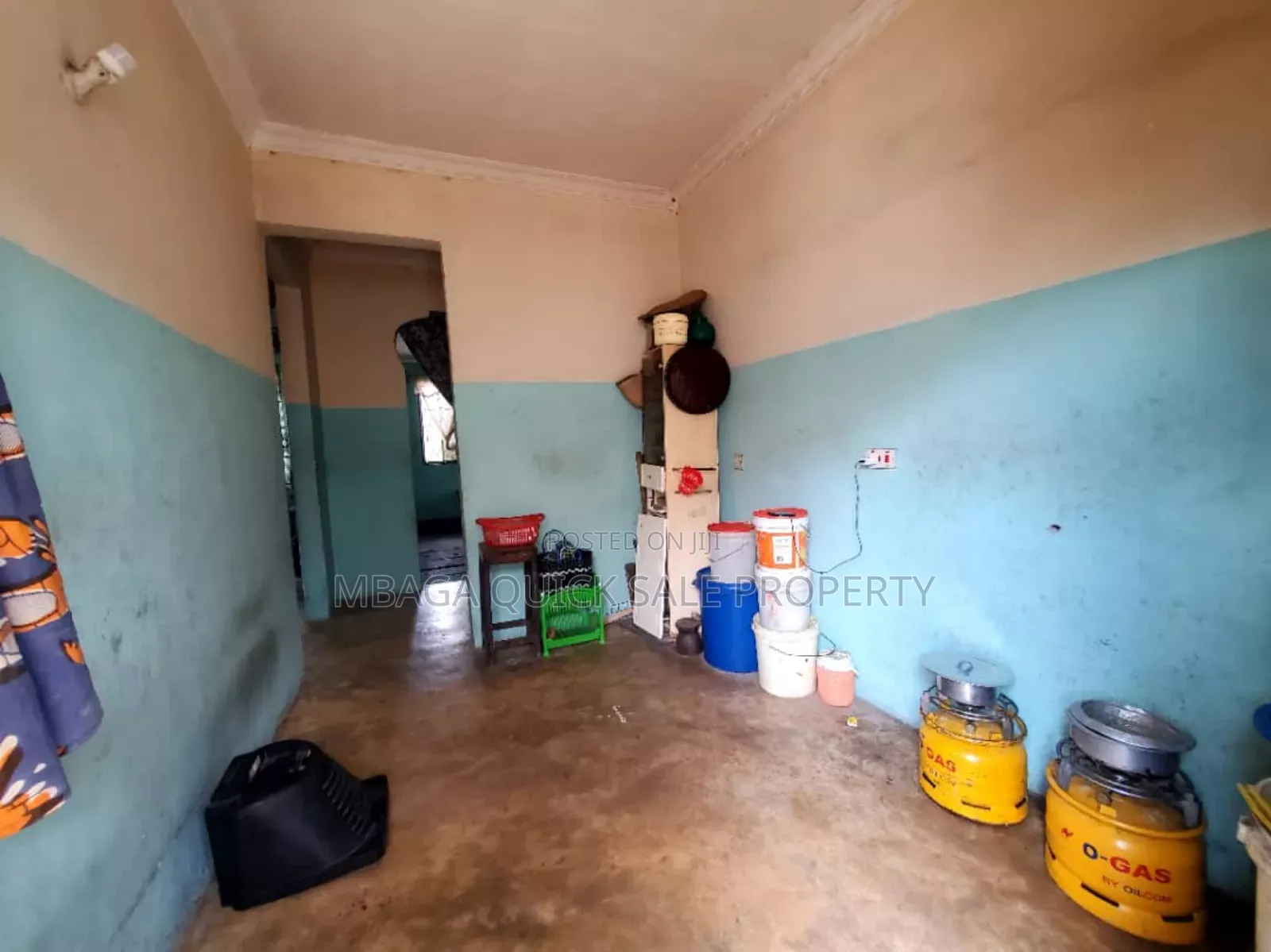 3bdrm House in Mbagala Chamanzi for sale