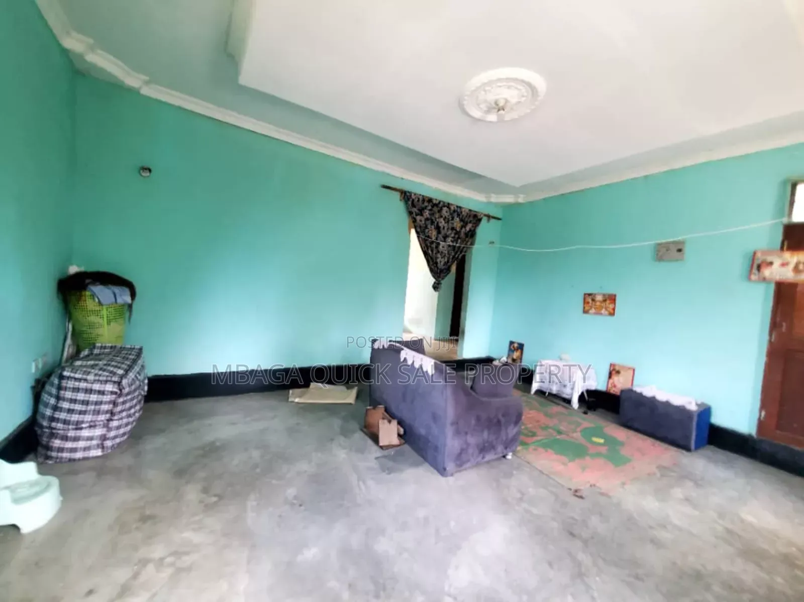 3bdrm House in Mbagala Chamanzi for sale