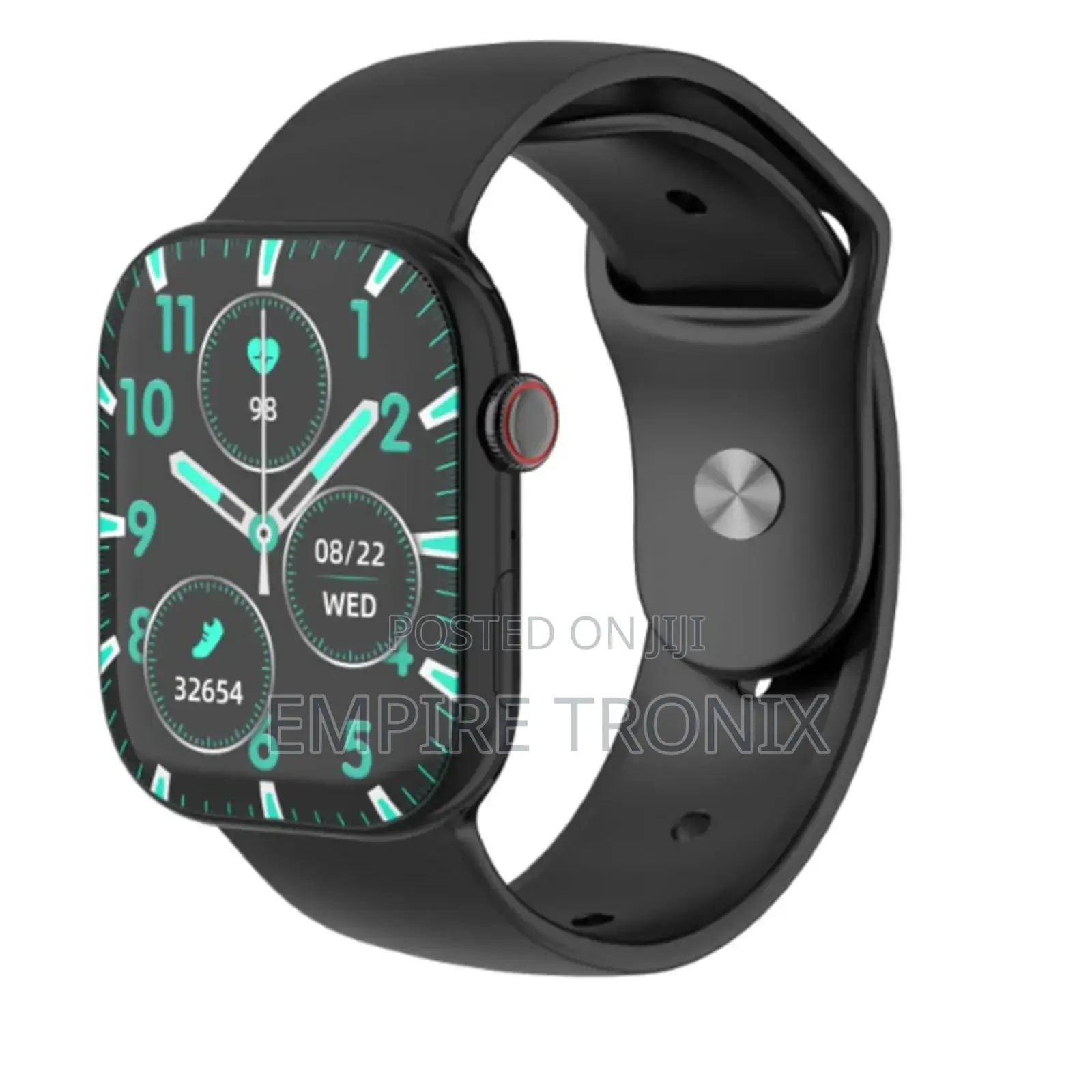 VIDVIE SW1615 Smart Watch