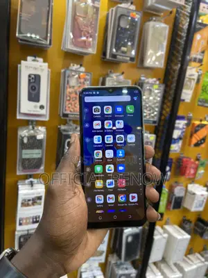 Tecno Spark 7 32 GB Green