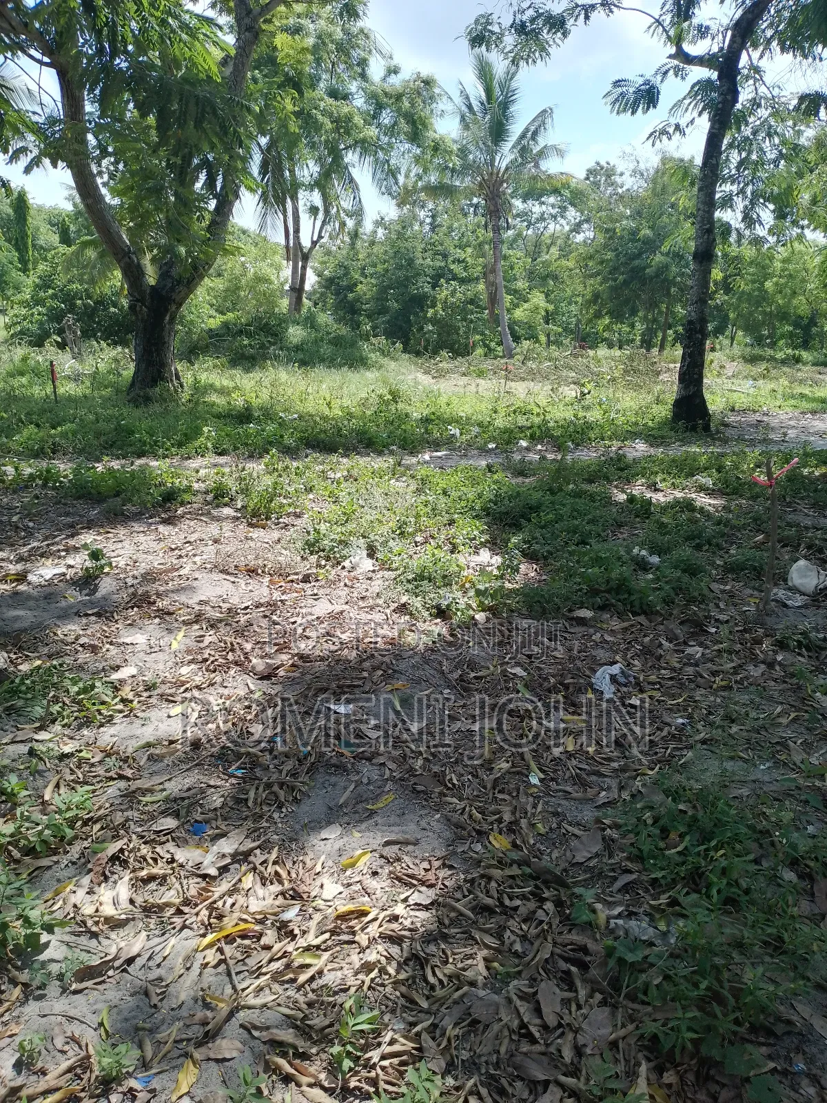 Kiwanja Sqmita 144 Kinauzwa Milioni 3.2 Majohe Viwege.