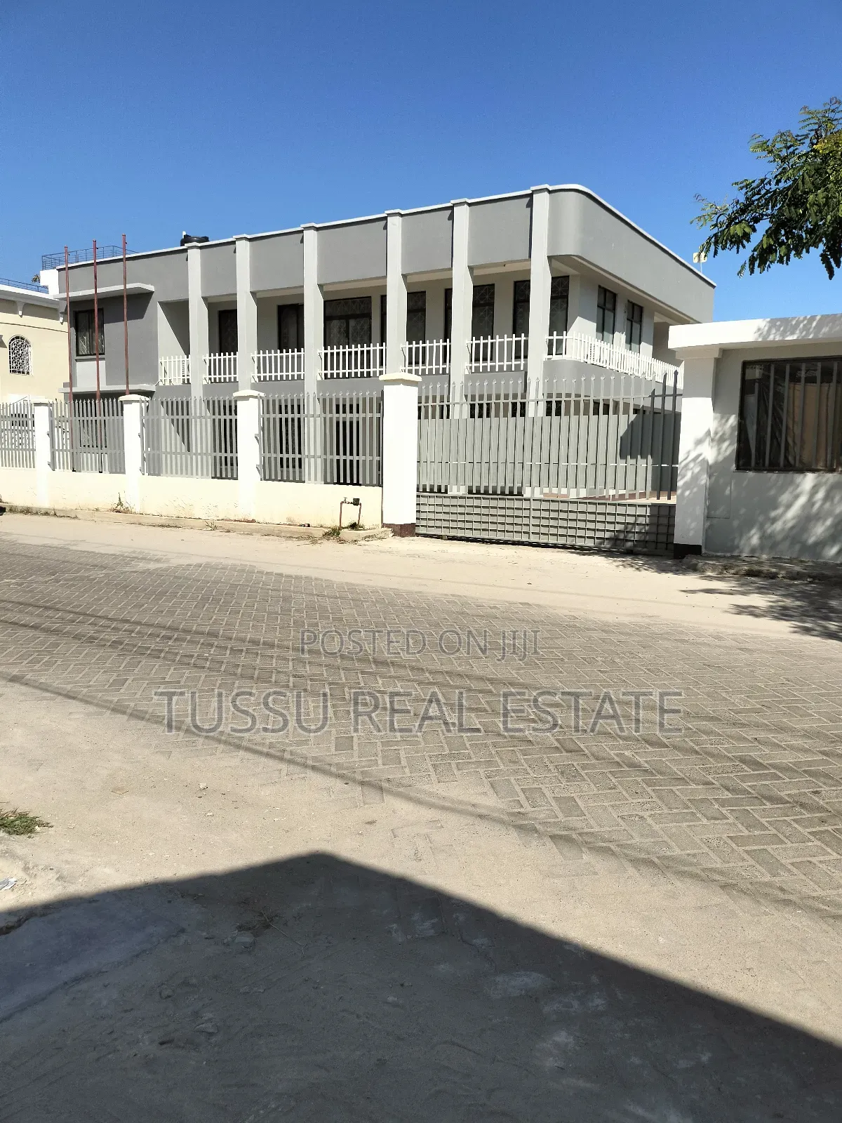 House for Rent at Mikocheni