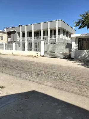 House for Rent at Mikocheni