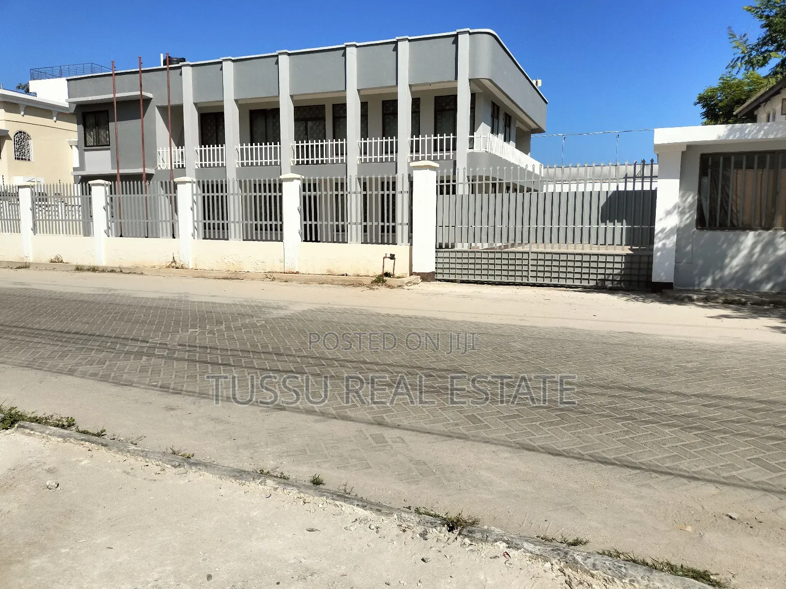 House for Rent at Mikocheni