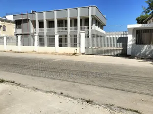 House for Rent at Mikocheni