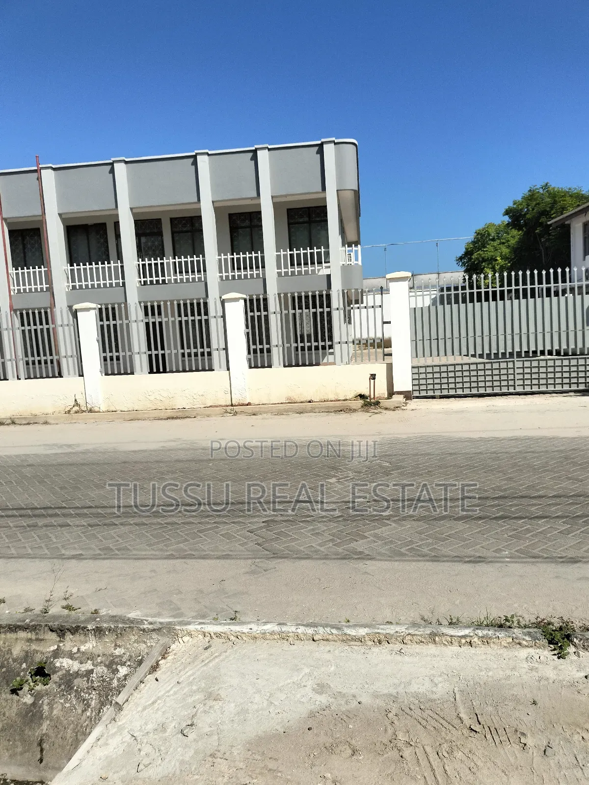 House for Rent at Mikocheni