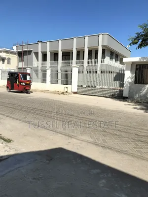 House for Rent at Mikocheni