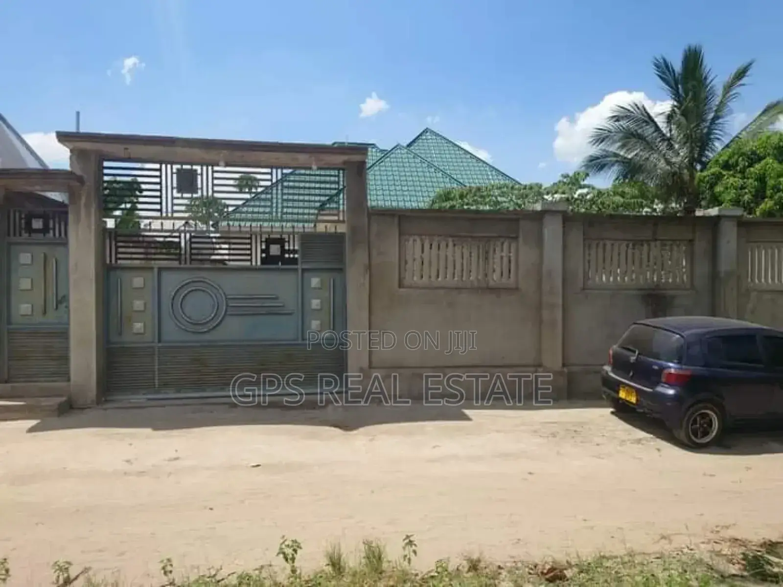 3bdrm House in Kitonga, Ilala for sale