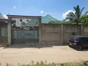 3bdrm House in Kitonga, Ilala for sale