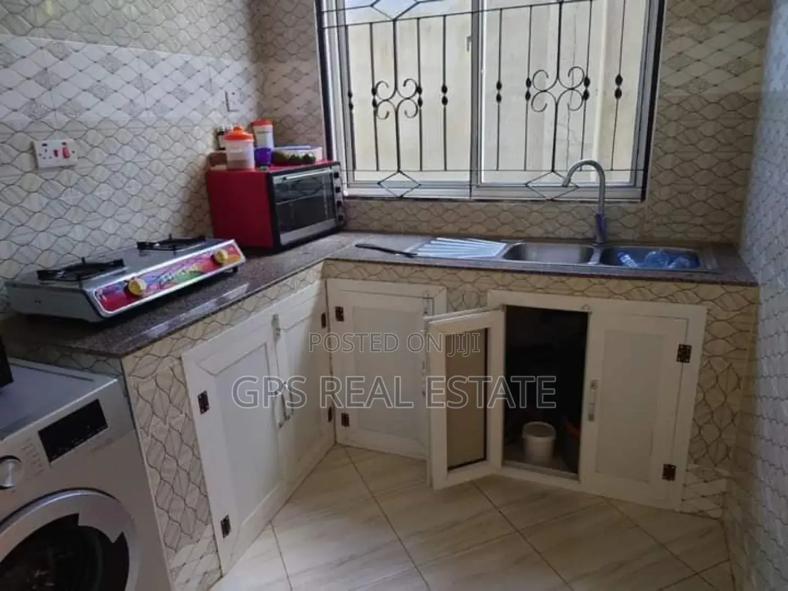 3bdrm House in Kitonga, Ilala for sale
