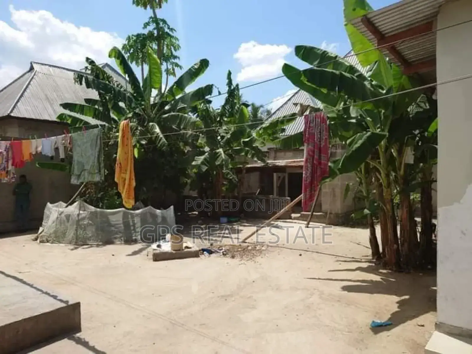 3bdrm House in Kitonga, Ilala for sale