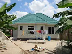 3bdrm House in Kitonga, Ilala for sale