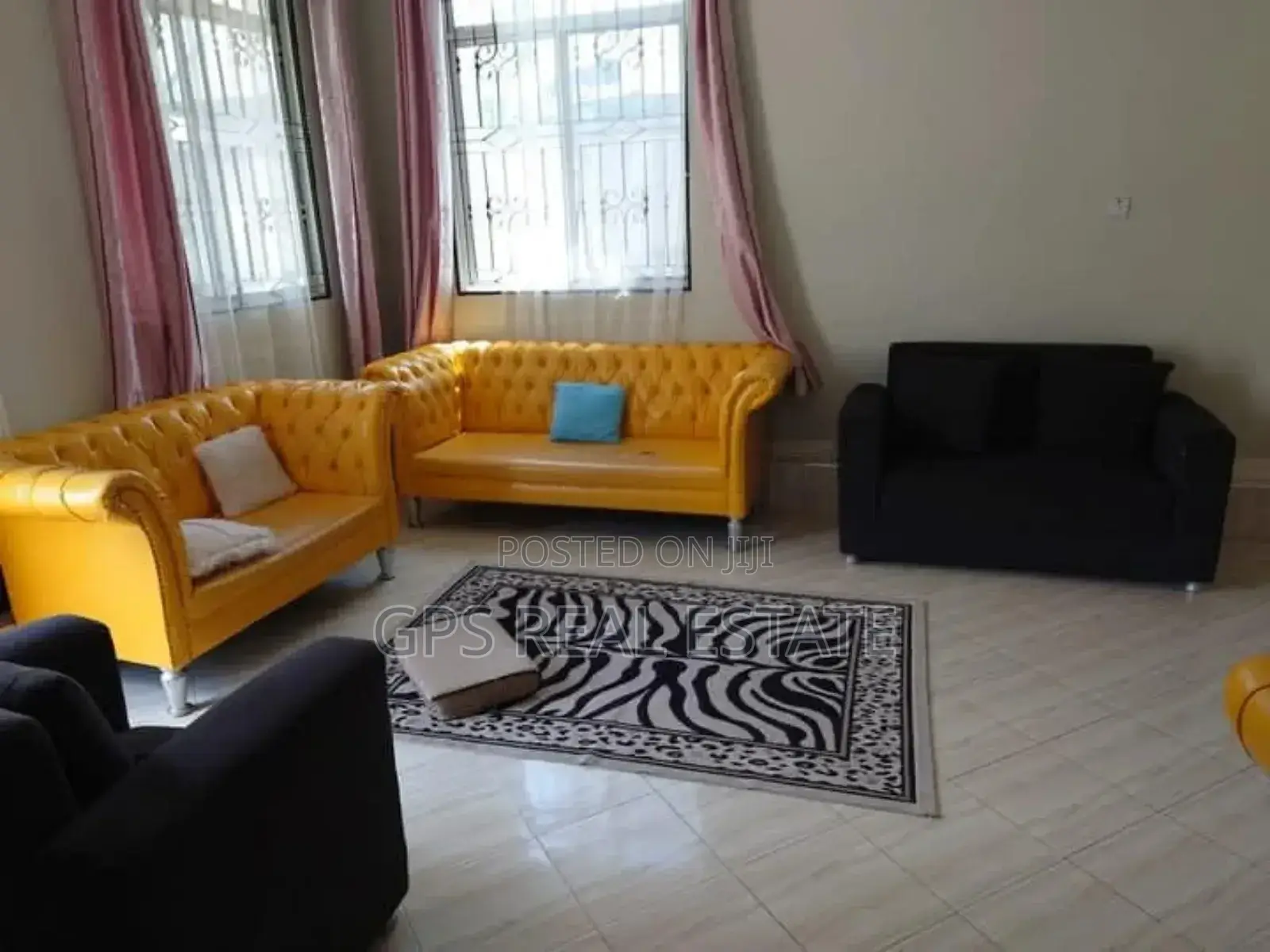 3bdrm House in Kitonga, Ilala for sale