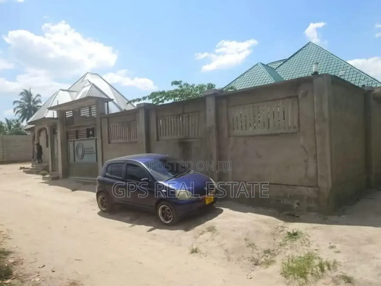 3bdrm House in Kitonga, Ilala for sale