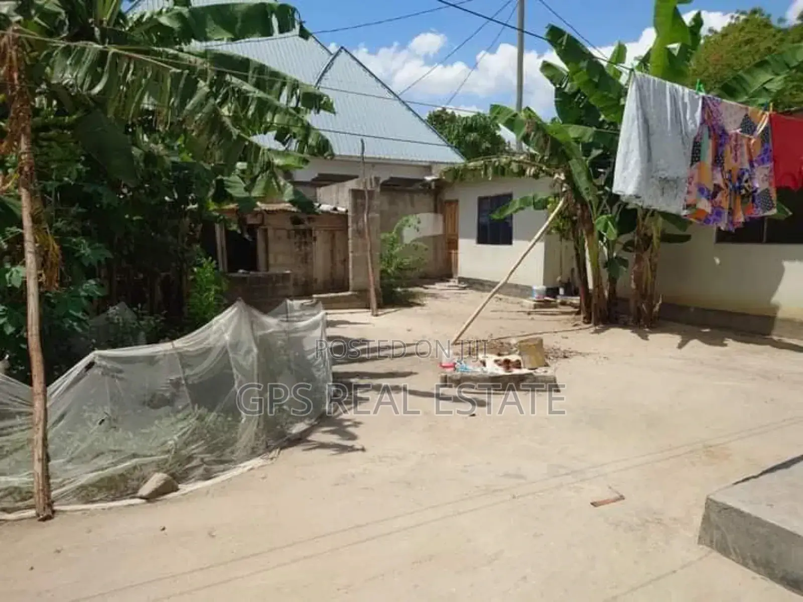 3bdrm House in Kitonga, Ilala for sale