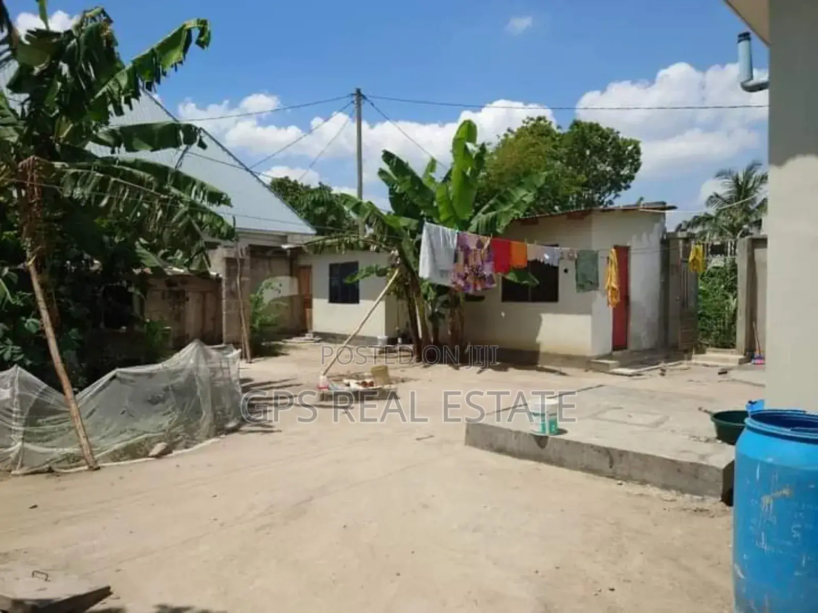 3bdrm House in Kitonga, Ilala for sale