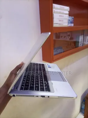 Laptop HP EliteBook Folio 9470M 8GB Intel Core I5 HDD 500GB