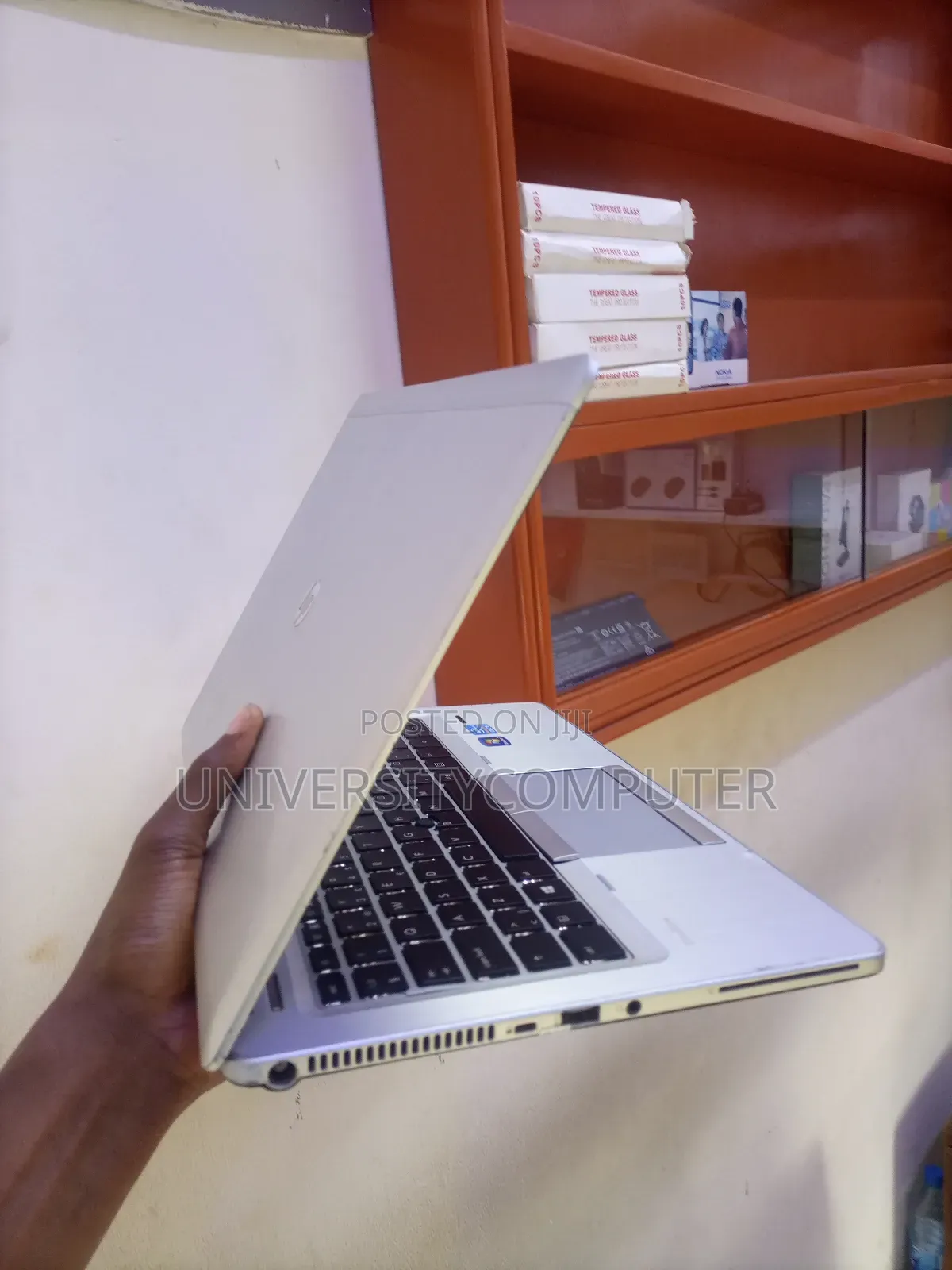 Laptop HP EliteBook Folio 9470M 8GB Intel Core I5 HDD 500GB
