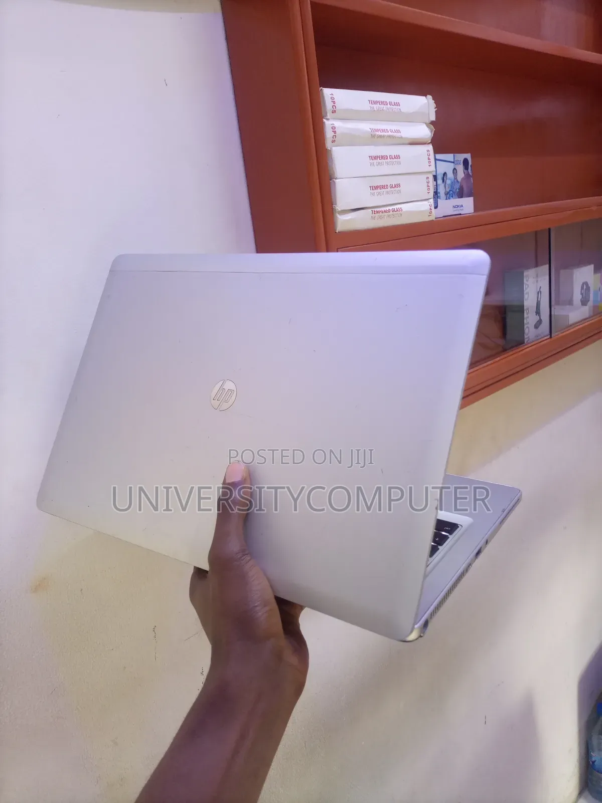 Laptop HP EliteBook Folio 9470M 8GB Intel Core I5 HDD 500GB