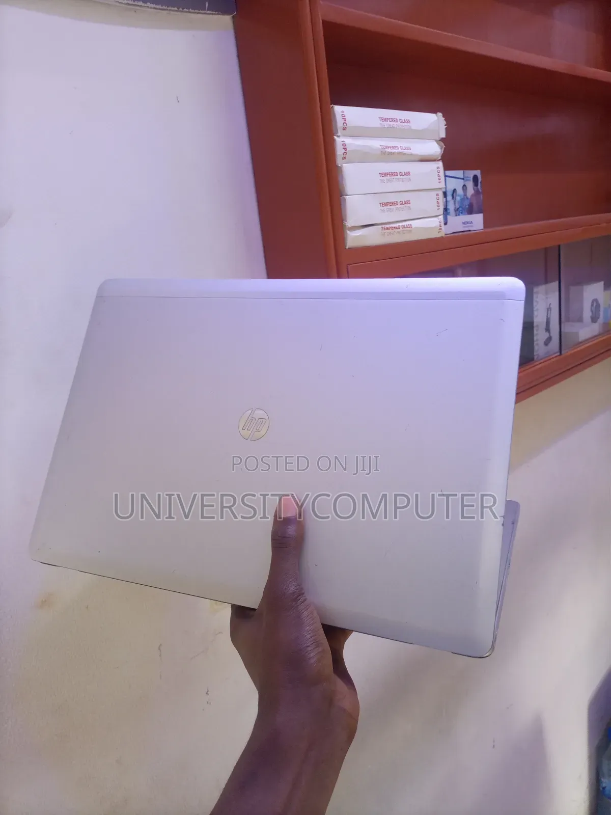 Laptop HP EliteBook Folio 9470M 8GB Intel Core I5 HDD 500GB