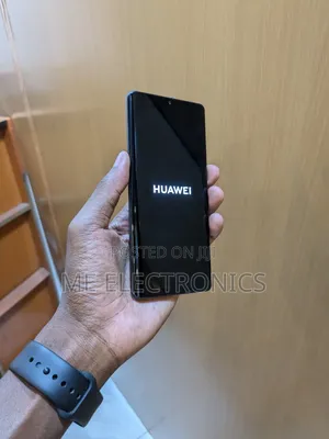 Huawei P30 Pro 128 GB Black