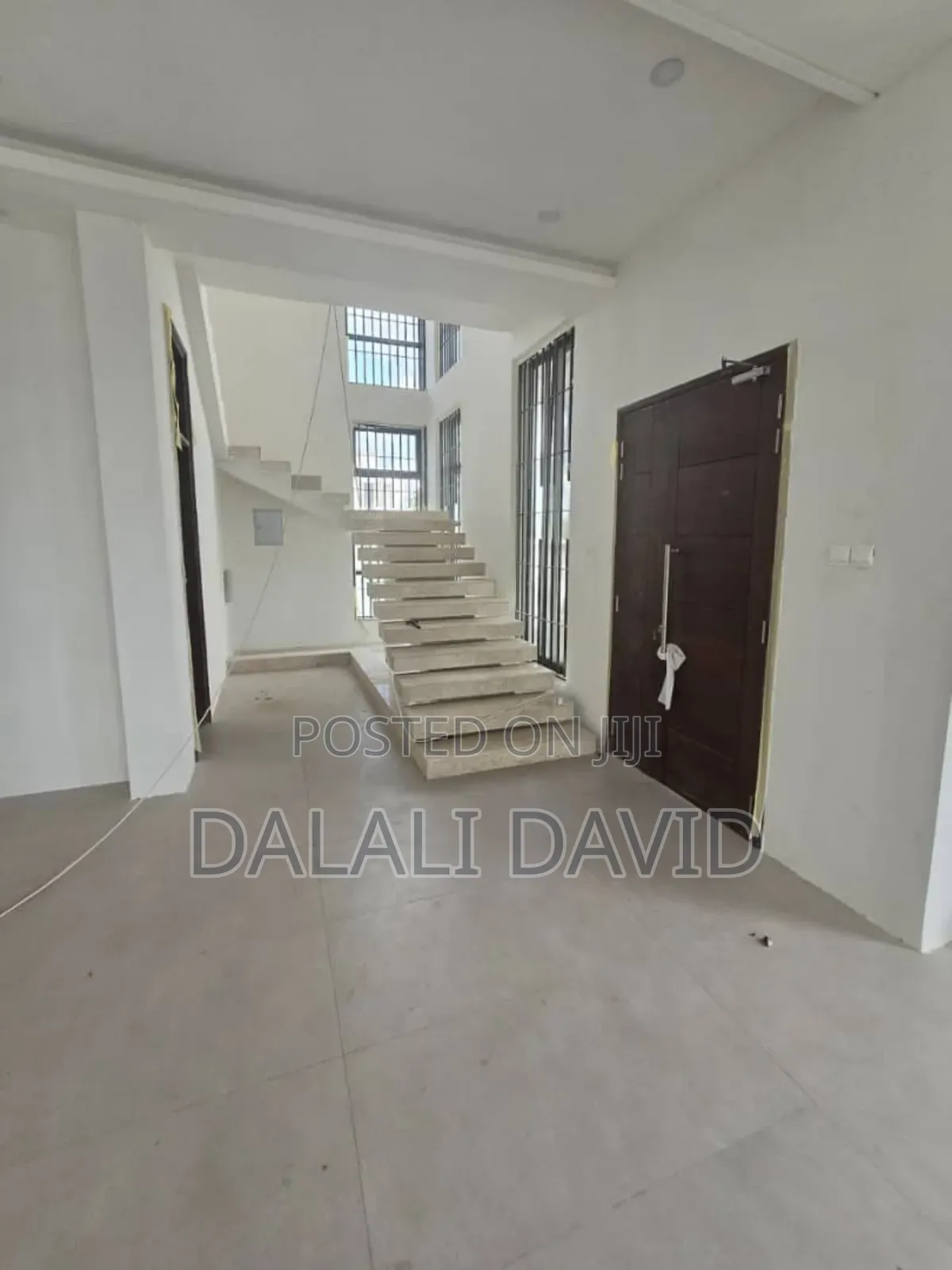 5bdrm House in Mbweni Mpiji for sale