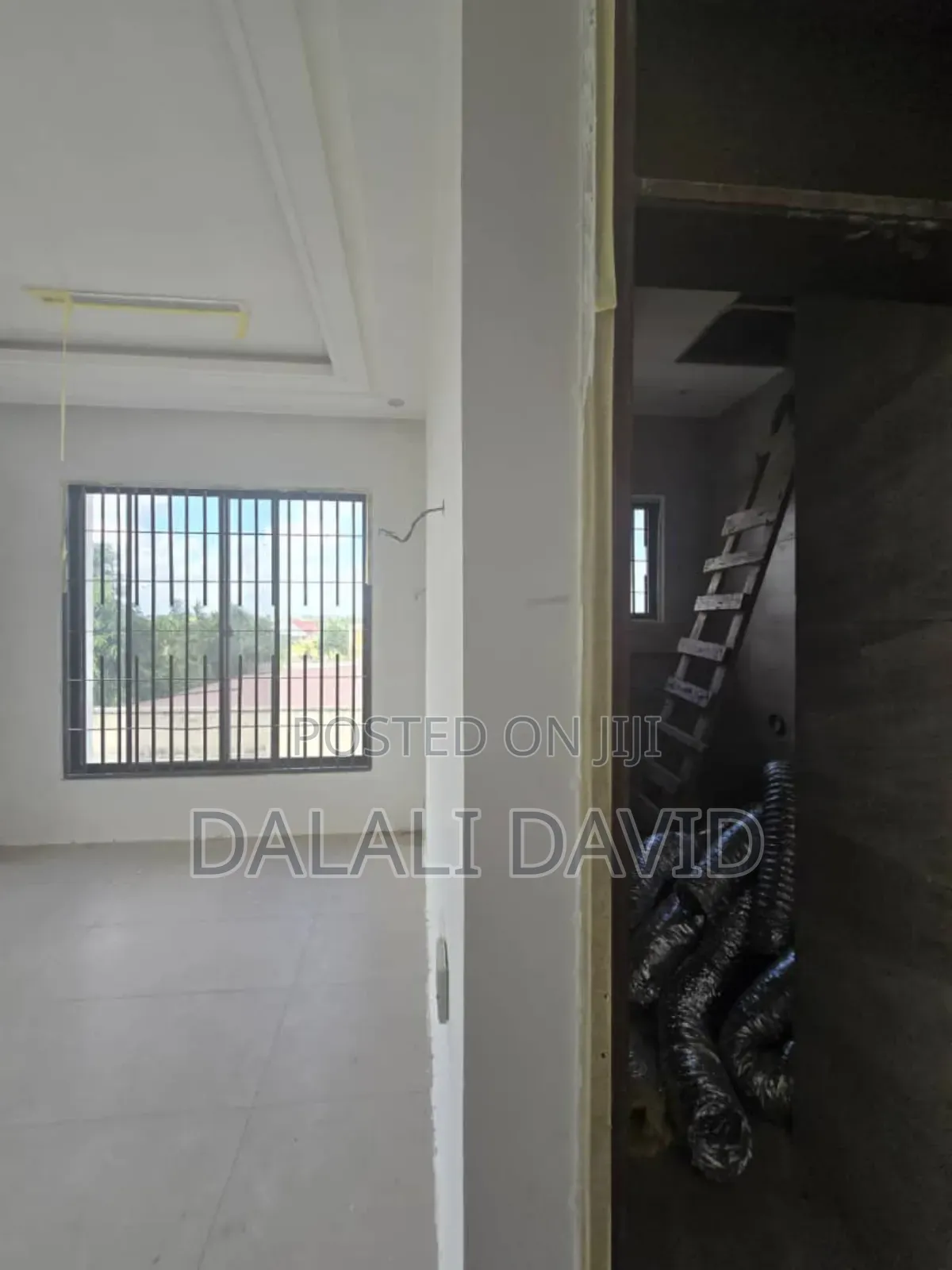 5bdrm House in Mbweni Mpiji for sale