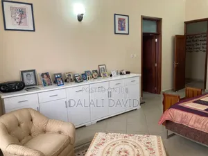 5bdrm House in Kibada, Kigamboni for sale