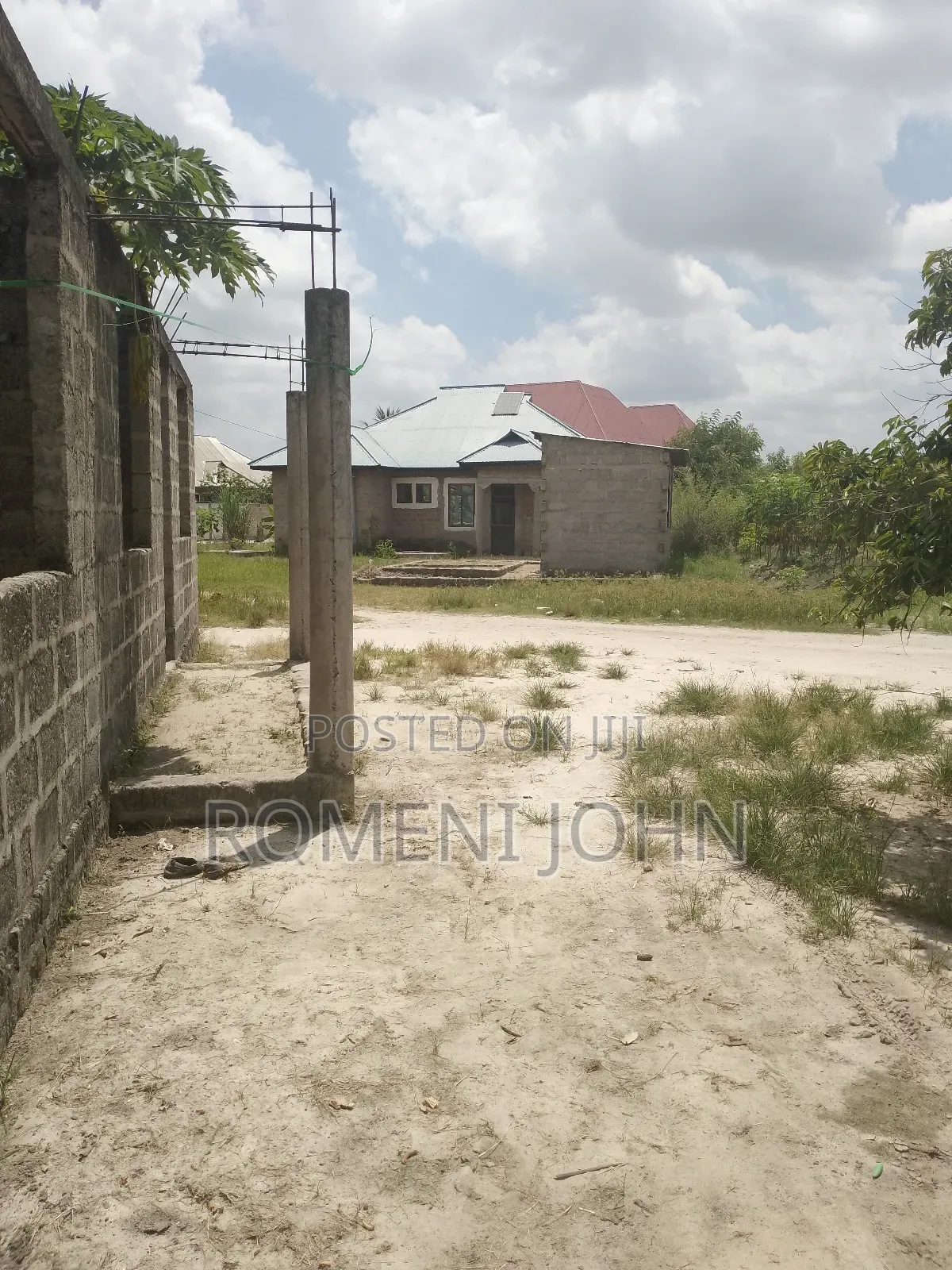 4bdrm House in Tanzania Daresalaam, Ilala for sale