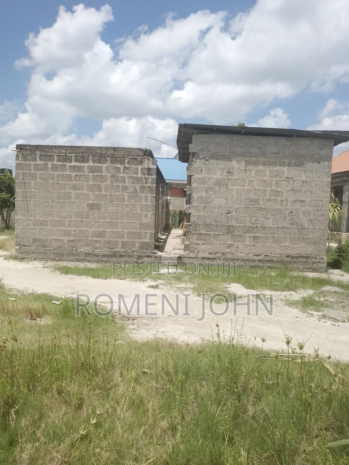 4bdrm House in Tanzania Daresalaam, Ilala for sale