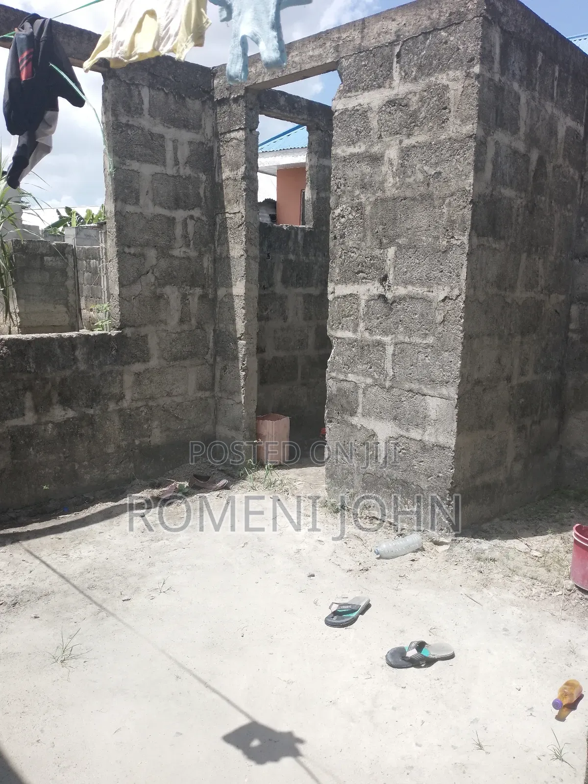 4bdrm House in Tanzania Daresalaam, Ilala for sale
