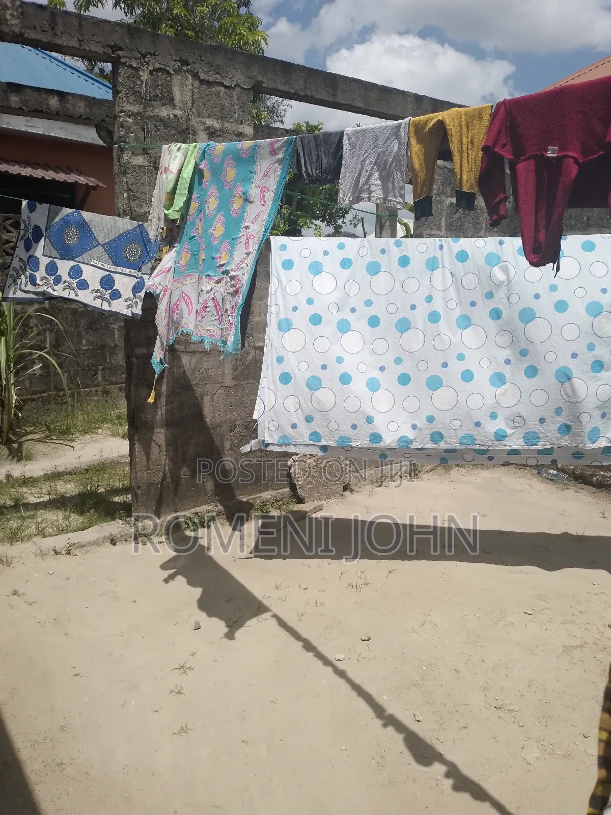 4bdrm House in Tanzania Daresalaam, Ilala for sale