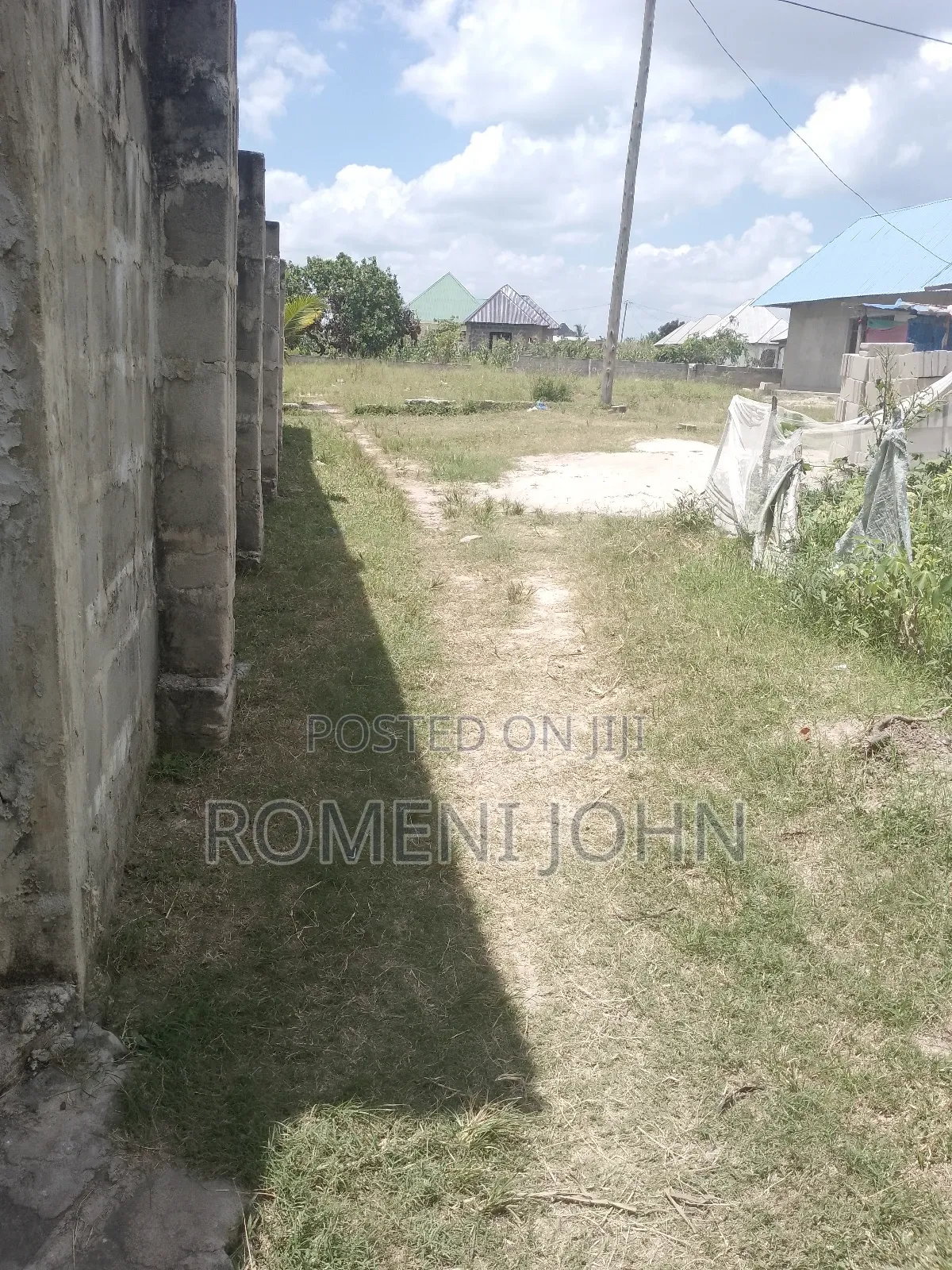 1bdrm Apartment in Tanzania Daresalaam, Ilala for rent
