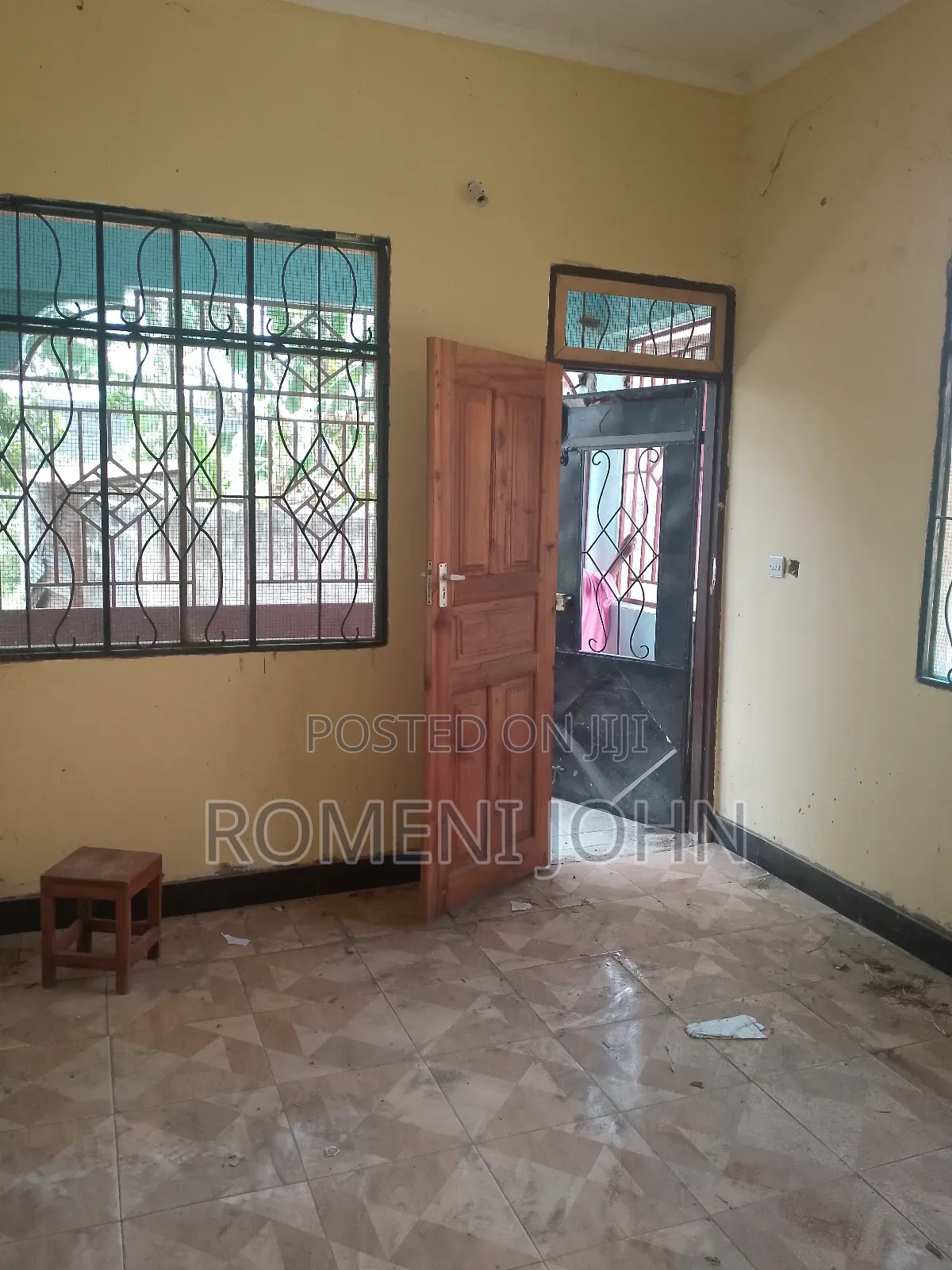1bdrm Apartment in Tanzania Daresalaam, Ilala for rent