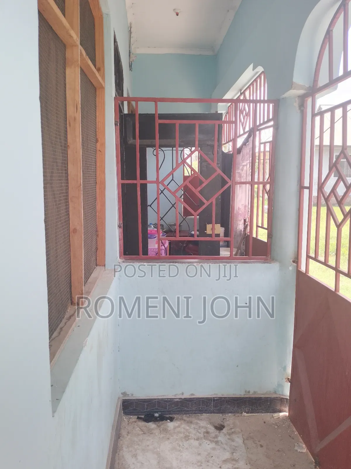 1bdrm Apartment in Tanzania Daresalaam, Ilala for rent