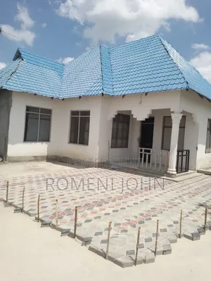 3bdrm House in Tanzania Daresalaam, Ilala for sale