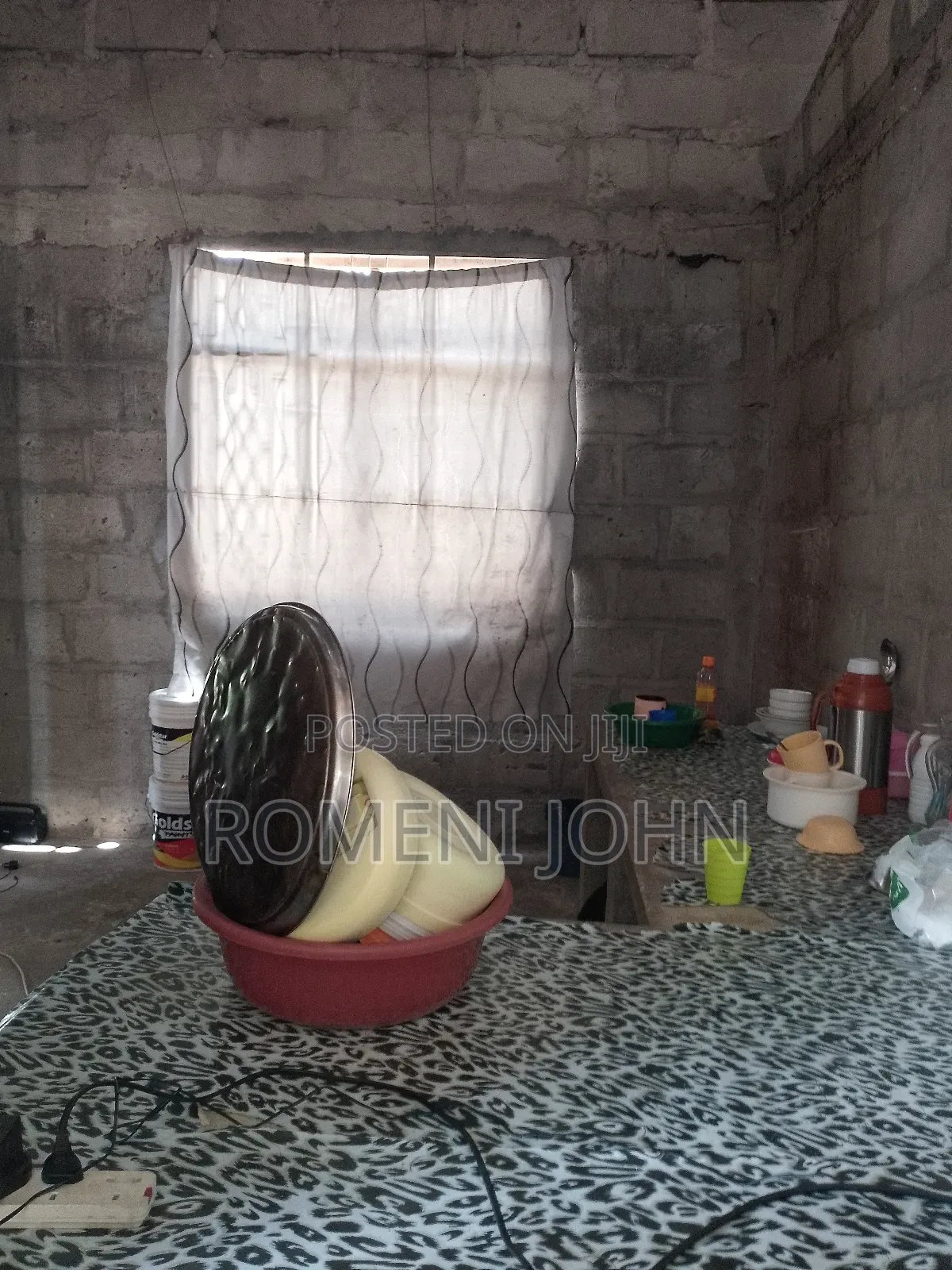 3bdrm House in Tanzania Daresalaam, Ilala for sale