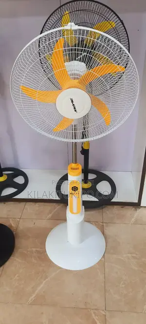 Mewe Rechargable Standing Fan