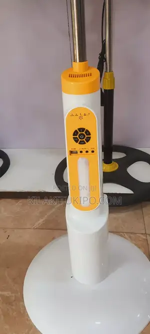 Mewe Rechargable Standing Fan