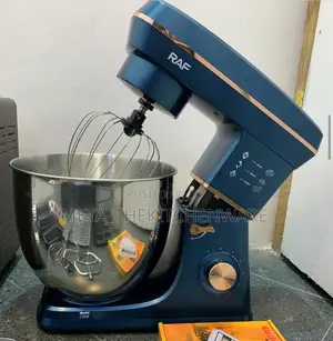 Raf Stand Mixer 3in1 12L