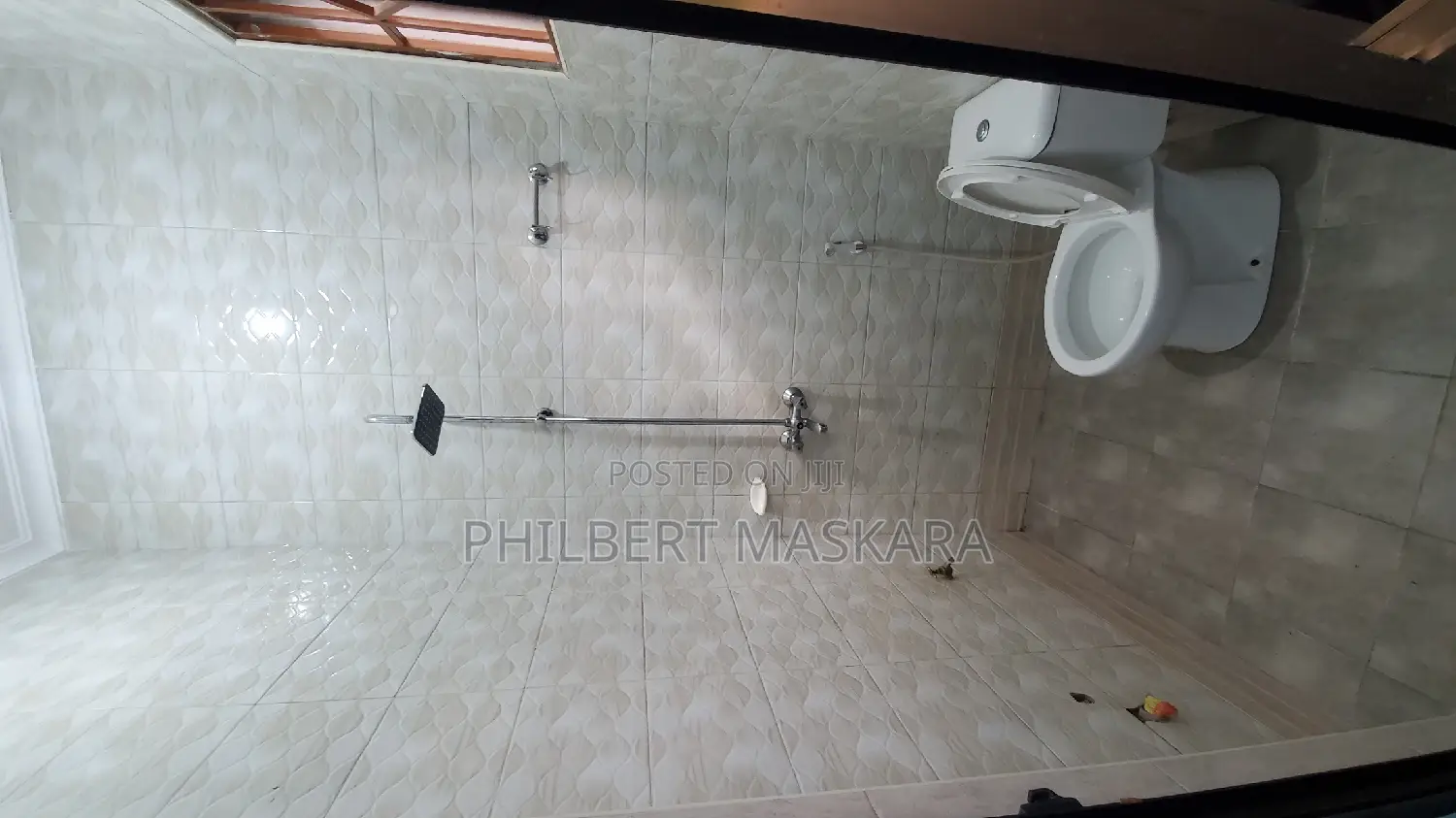1bdrm Apartment in Docci, Arusha for rent