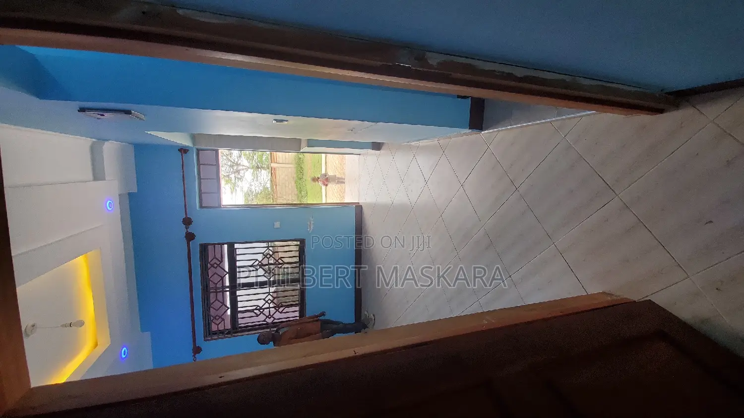 1bdrm Apartment in Docci, Arusha for rent
