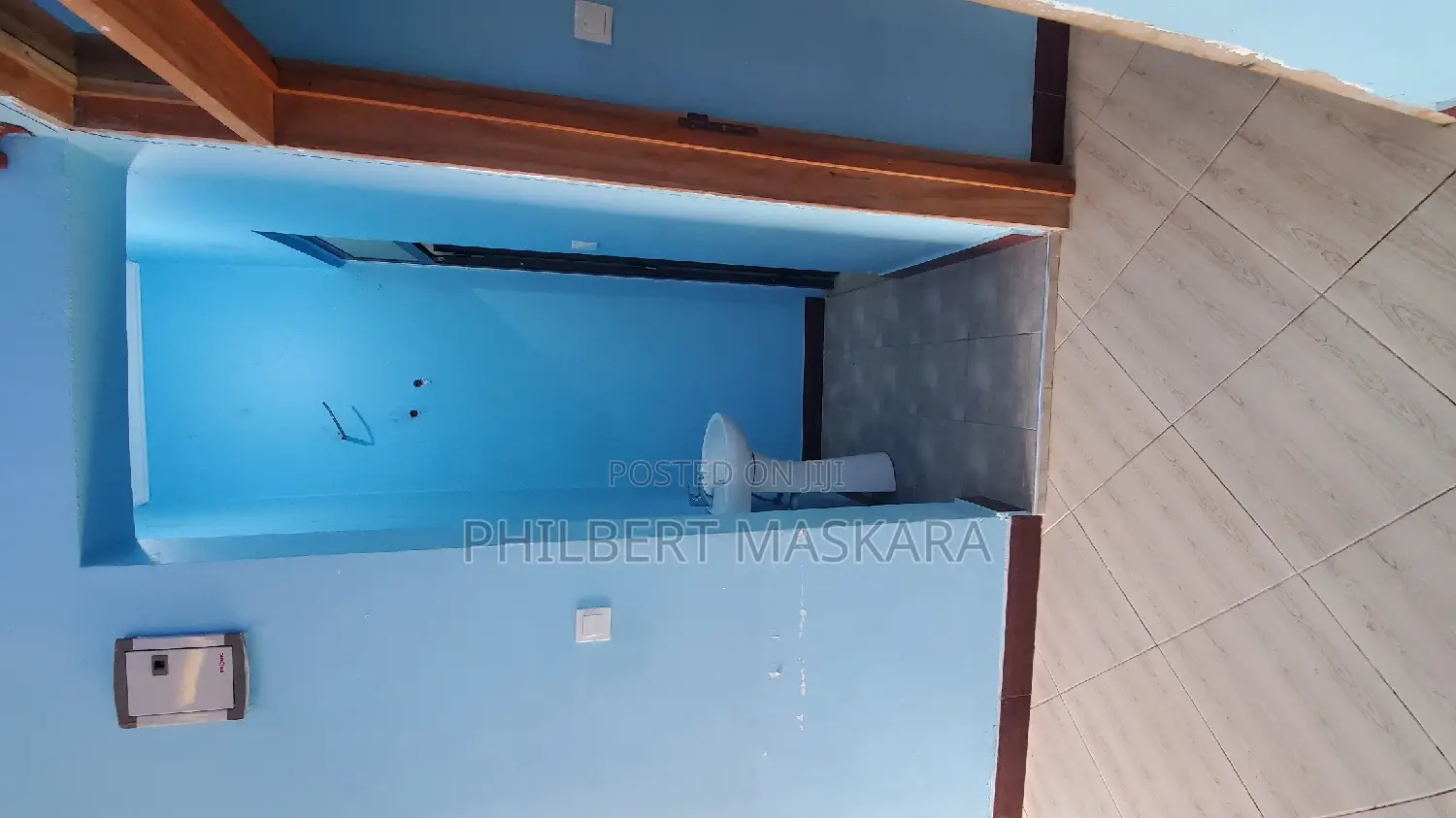 1bdrm Apartment in Docci, Arusha for rent