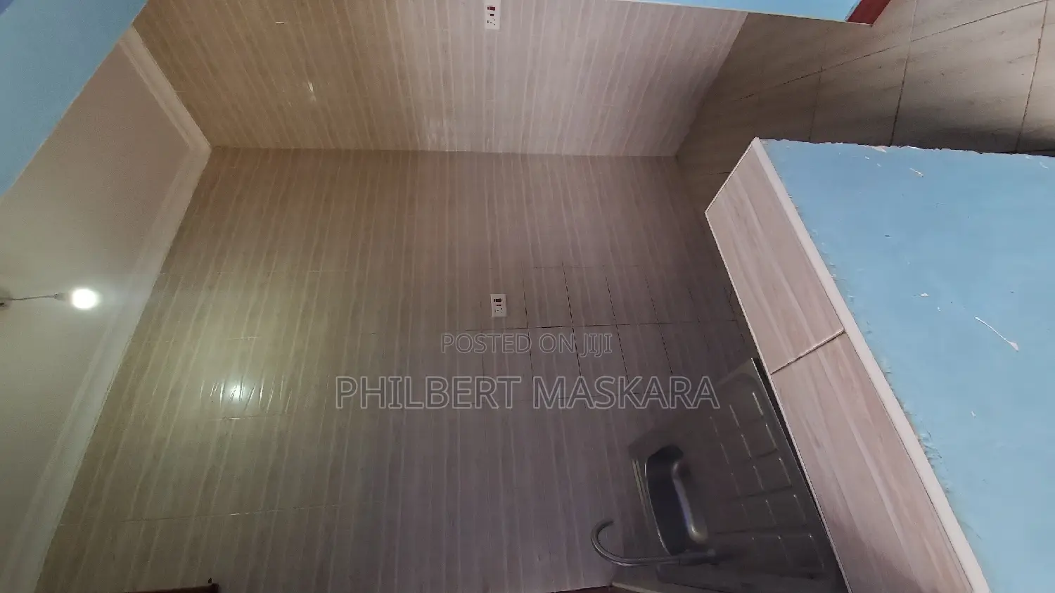 1bdrm Apartment in Docci, Arusha for rent