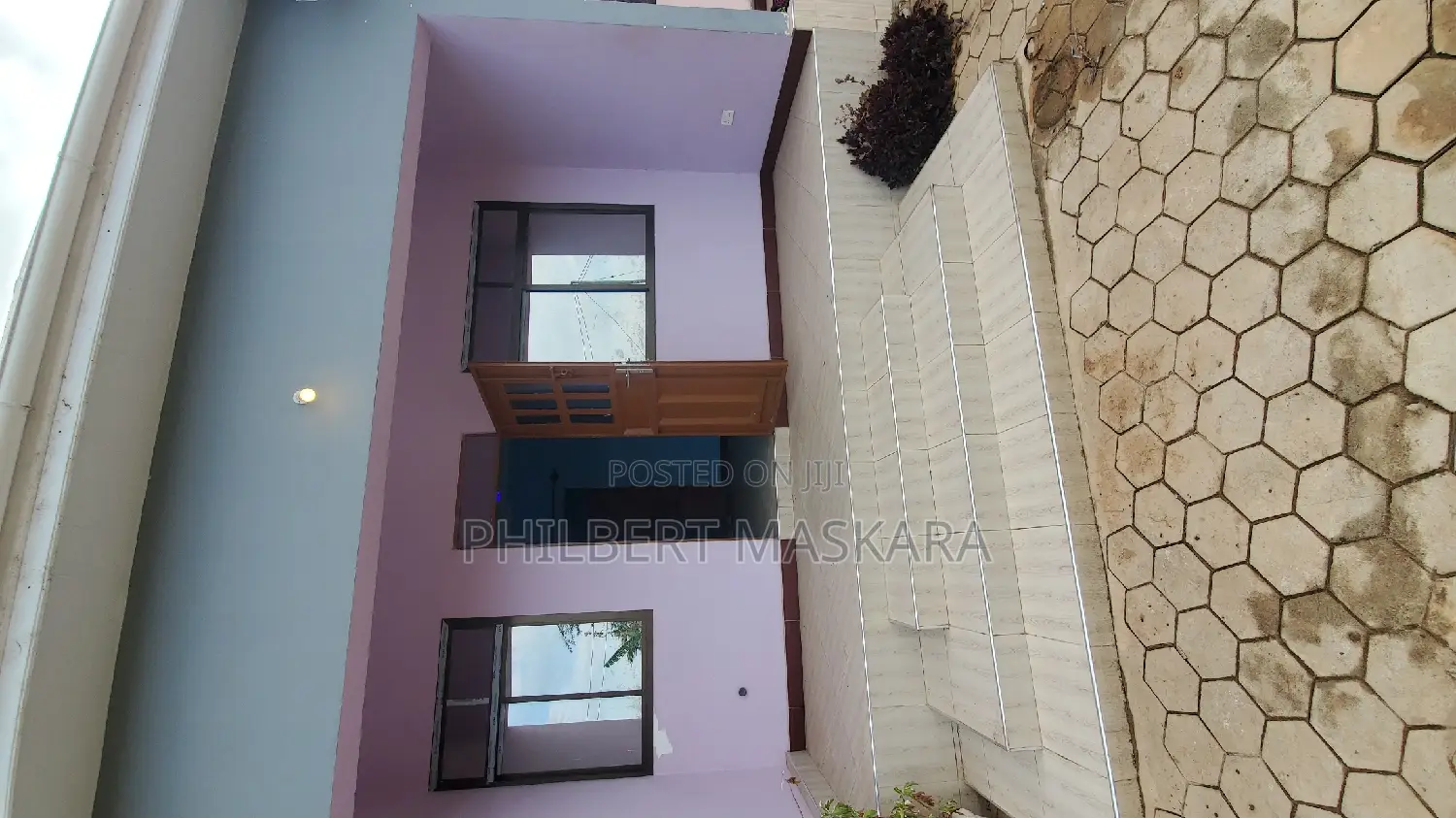 1bdrm Apartment in Docci, Arusha for rent