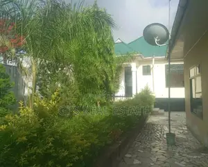 2bdrm House in Kinondoni for Rent